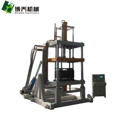 中国 カスタマイズされてアルミニウム機械はダイ カストの、低圧機械ダイ カスト サプライヤー