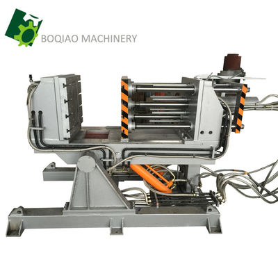 中国 高い生産の効率の金属の鋳造機械、7.5KW力の重力の鋳造機械 サプライヤー