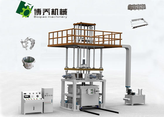 中国 アルミニウム ステアリング・ナックルの金属は高力サポート カスタム化ダイ カスト機械 サプライヤー