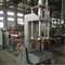 鋳物場の企業の重力は機械アルミニウム部分の鋳造のためのダイ カスト サプライヤー